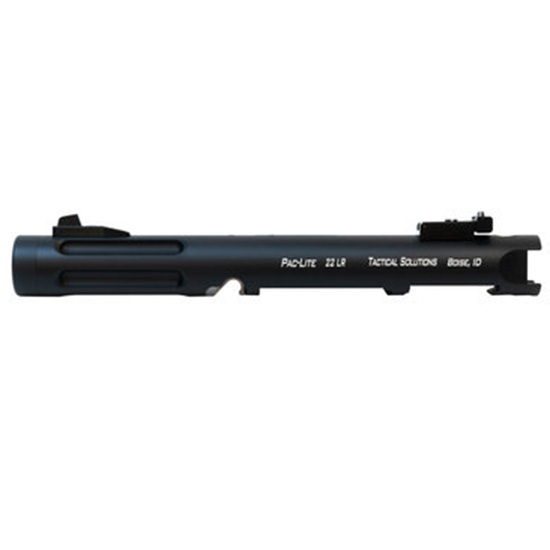 TACSOL PAC-LITE IV RUG MKIV 22LR 4.5